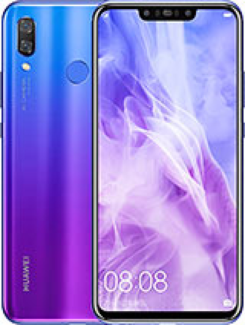 Huawei Nova 3 repair